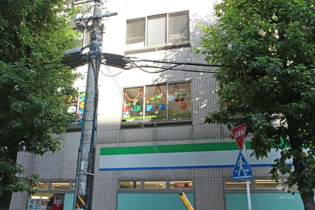 ぽっぽ第一保育園