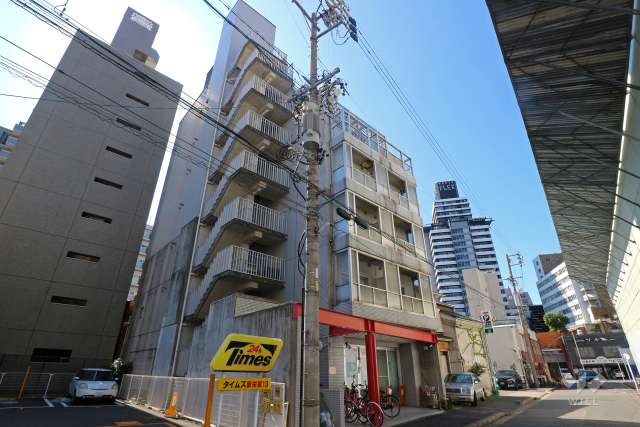 小規模保育事業　保育ルーム ルナⅣ 新栄