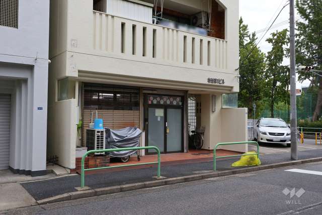 ぽかぽか保育室老松