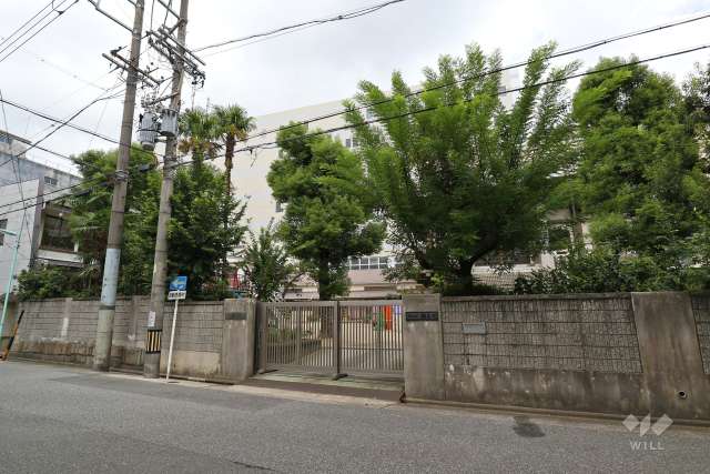 大須幼稚園