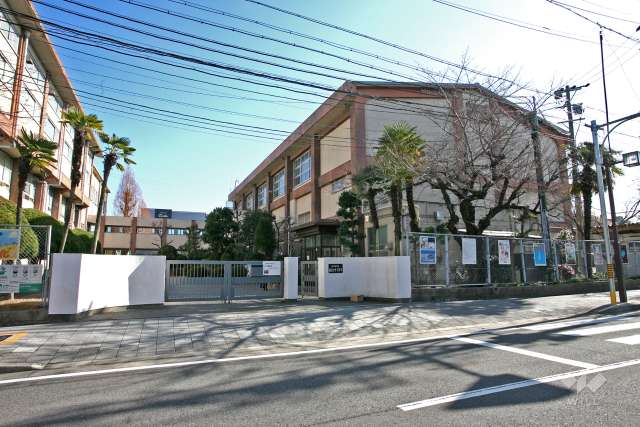 桜丘中学校