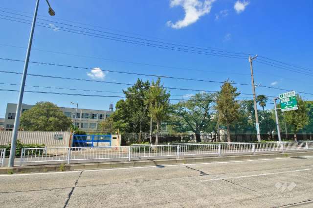 広路小学校