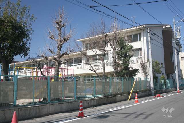 白金保育園