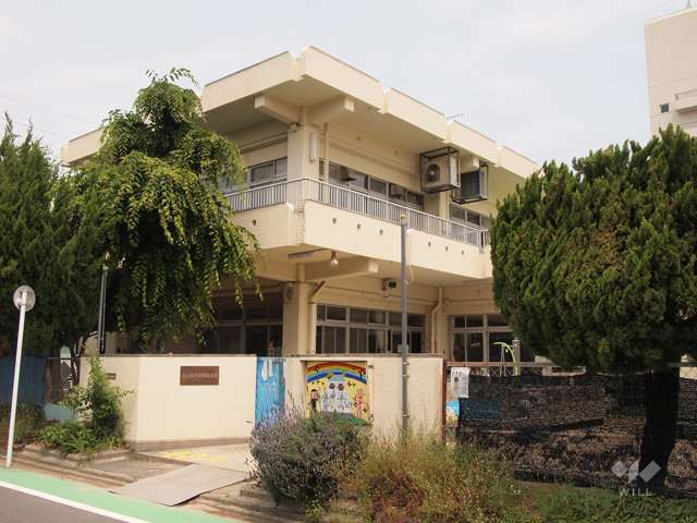 安田保育園