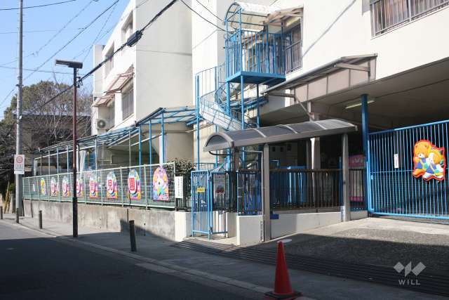 名広愛児園