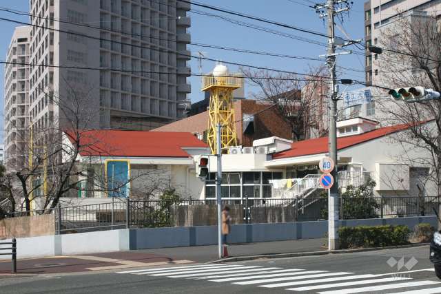 ひまわり保育園