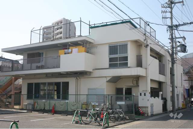 池内わらべ保育園