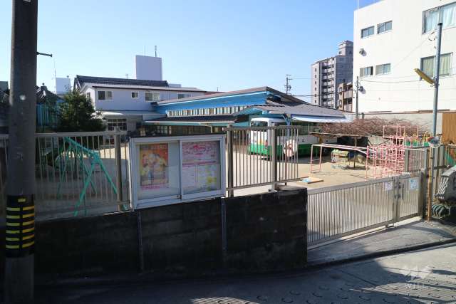 まこと幼児園