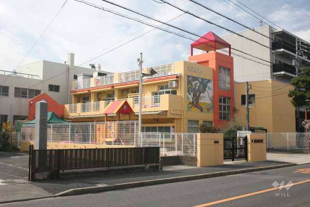 松栄保育園