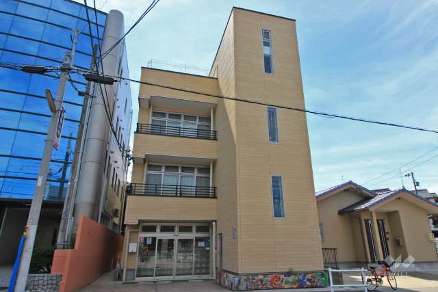 アイン楽園町保育園
