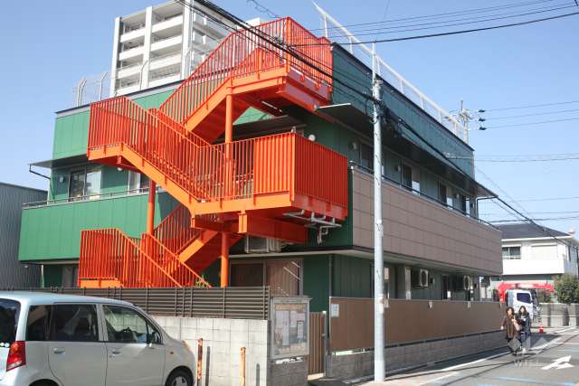 まつかぜ保育園