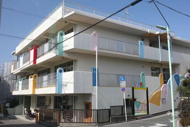 第1村雲幼稚園