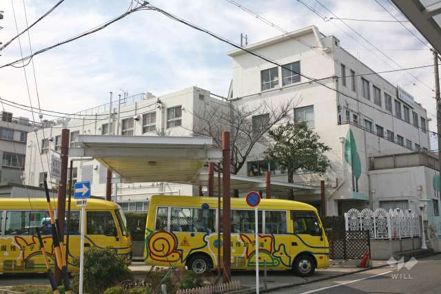 滝子幼稚園