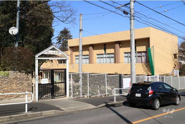 南山幼稚園