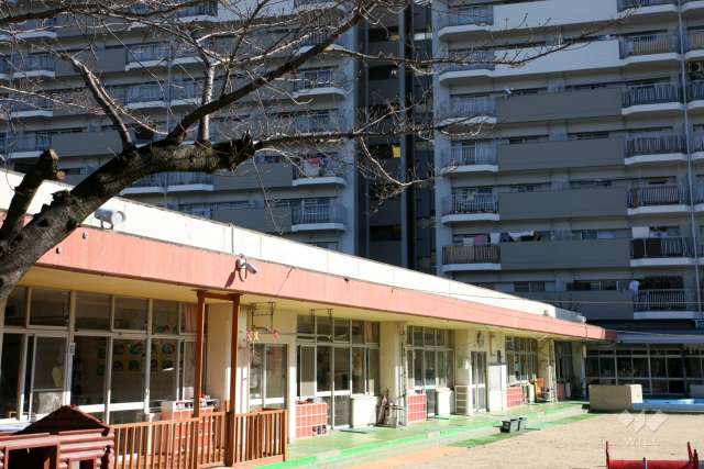 砂田橋保育園