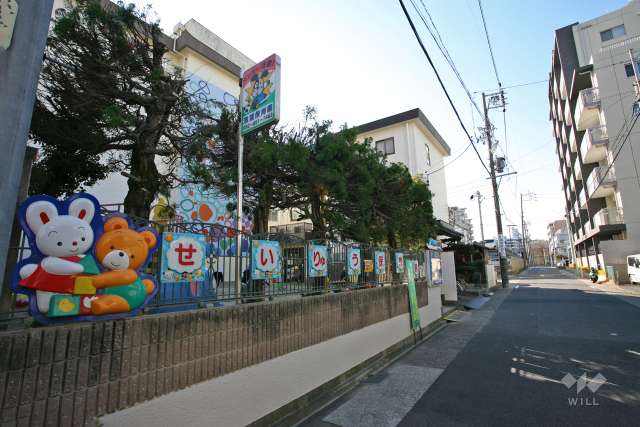 清瀧保育園