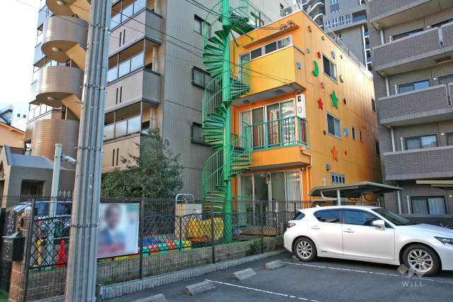 ルナ保育園