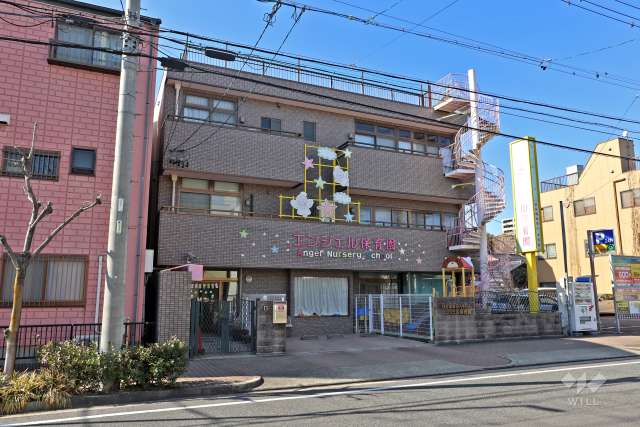エンジェル保育園
