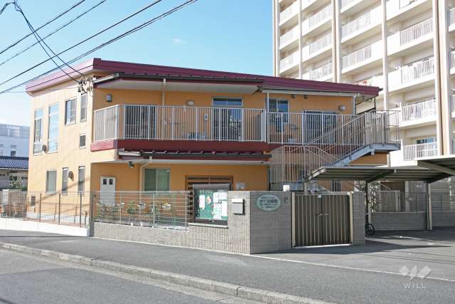 やだ保育園