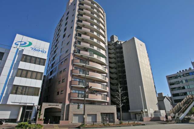 保育ルームルナⅠ　徳川