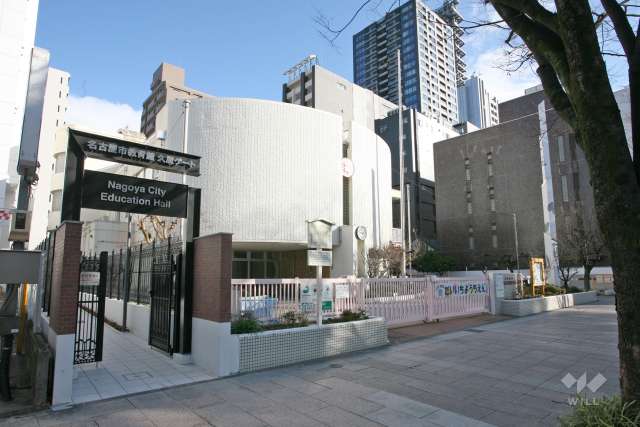 名古屋市立第一幼稚園