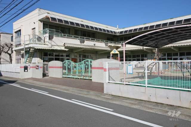 名古屋市立大幸幼稚園