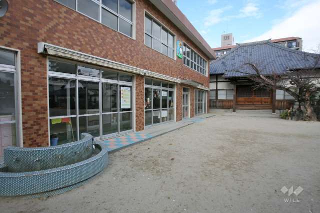 筒井幼稚園