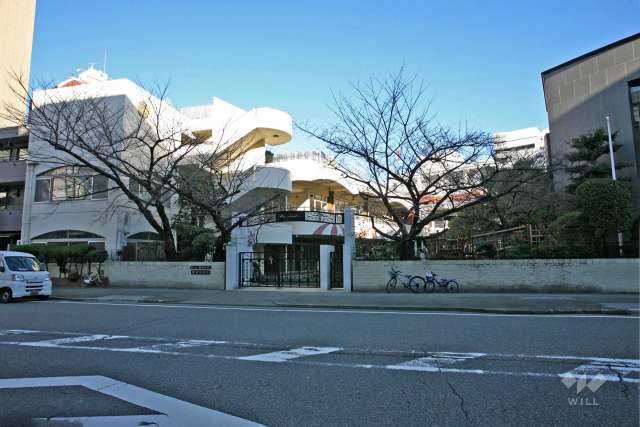 東桜幼稚園