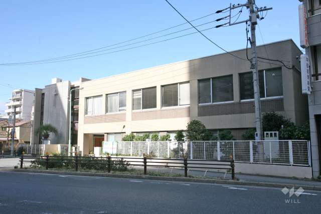 明星幼稚園