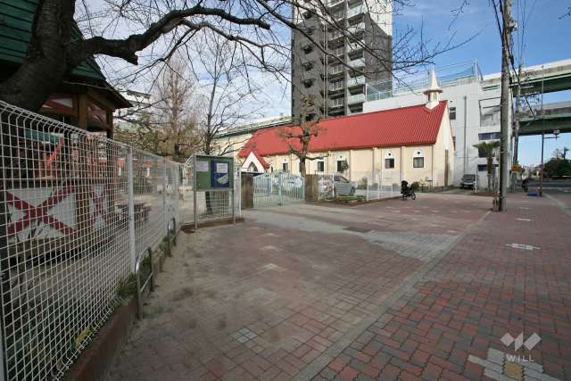 名古屋柳城短期大学附属柳城幼稚園
