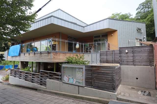 東泉丘ひだまり保育園