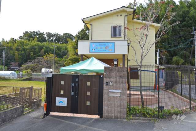 ニコニコ園
