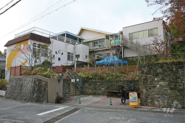 栄光八事幼稚園