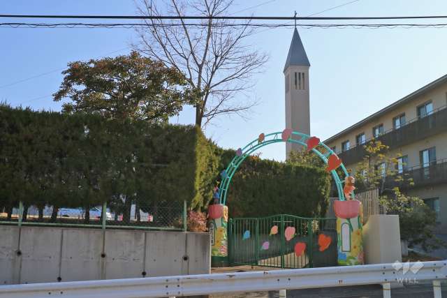 八事聖霊幼稚園