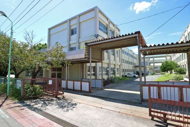 小幡小学校