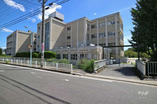 大森北小学校