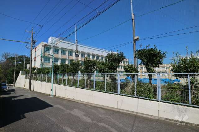 小幡北小学校