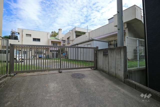 守山保育園