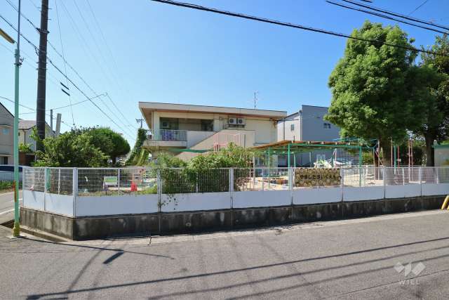 山下保育園