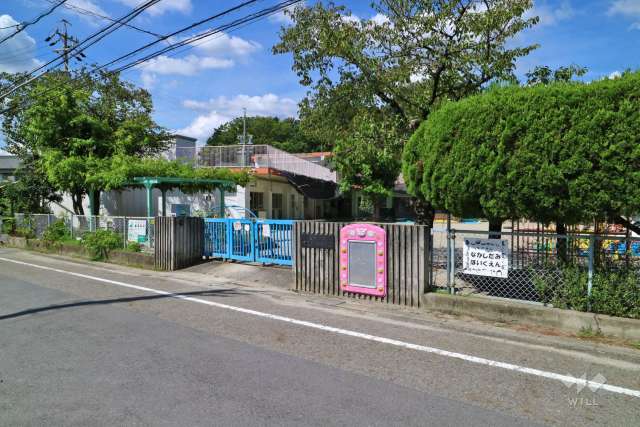 中志段味保育園