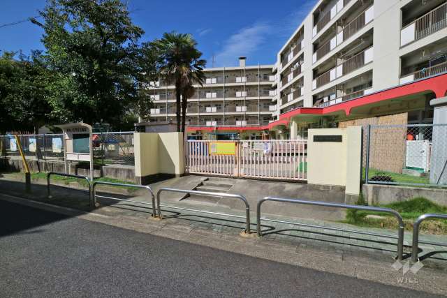 本地第一保育園