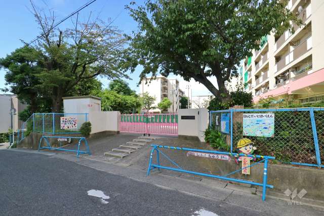 本地第二保育園