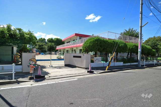 天子田保育園