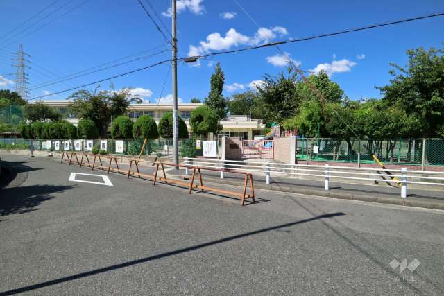森孝保育園