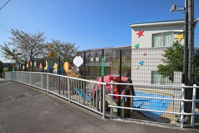 幼保連携型認定こども園スカイ