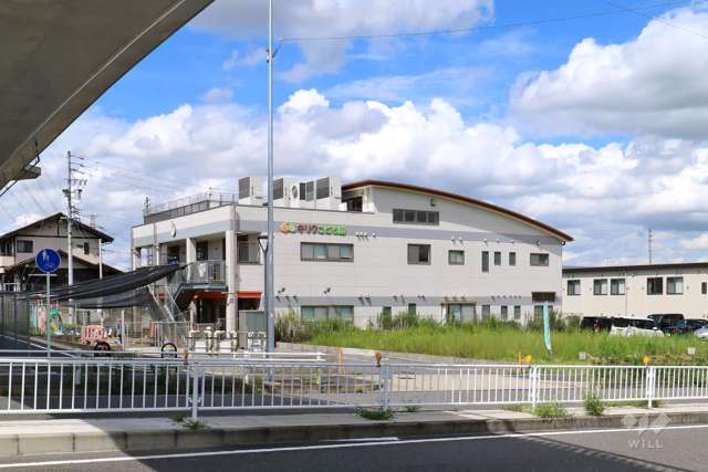 キリクこども園