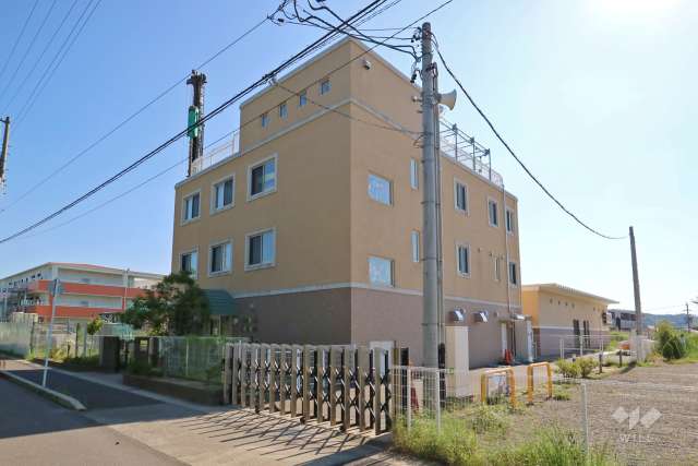 青山保育園