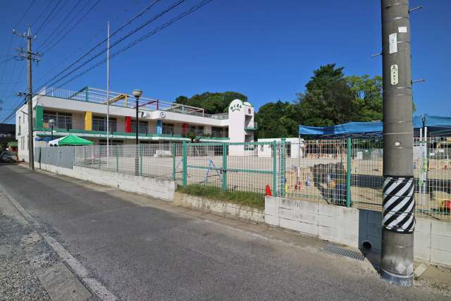 白山保育園