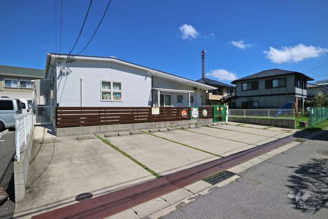 ひなた保育園