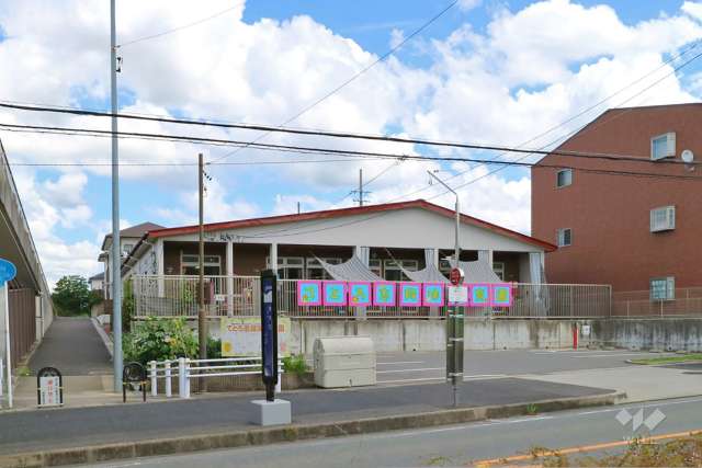 てとろ志段味保育園